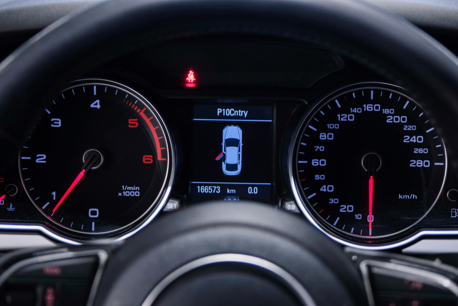 Bilde av Audi A5