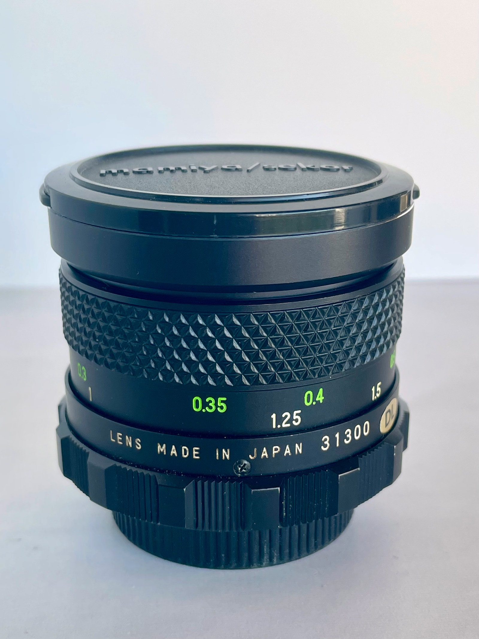 希少 AUTO mamiya sekor 28mm f2.8 M42 希少 AUTO mamiya sekor 28mm