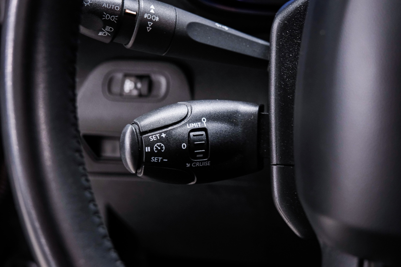 Bilde av Citroen Berlingo