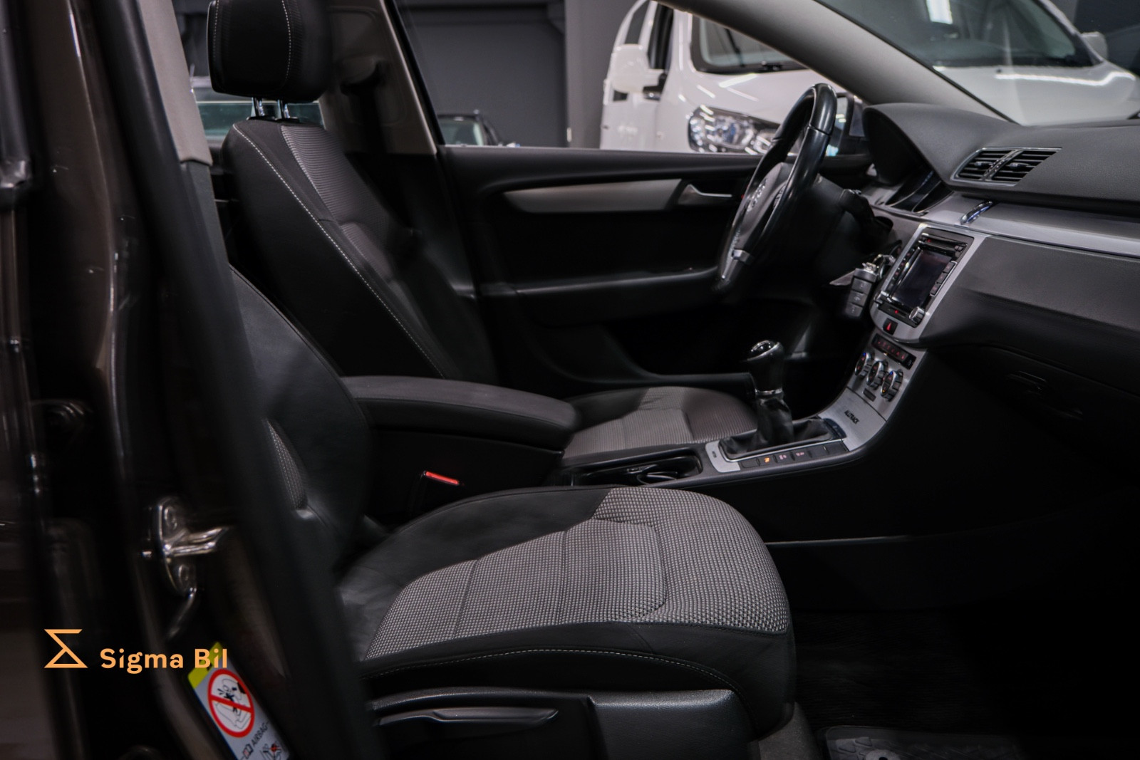 Bilde av Volkswagen Passat Alltrack