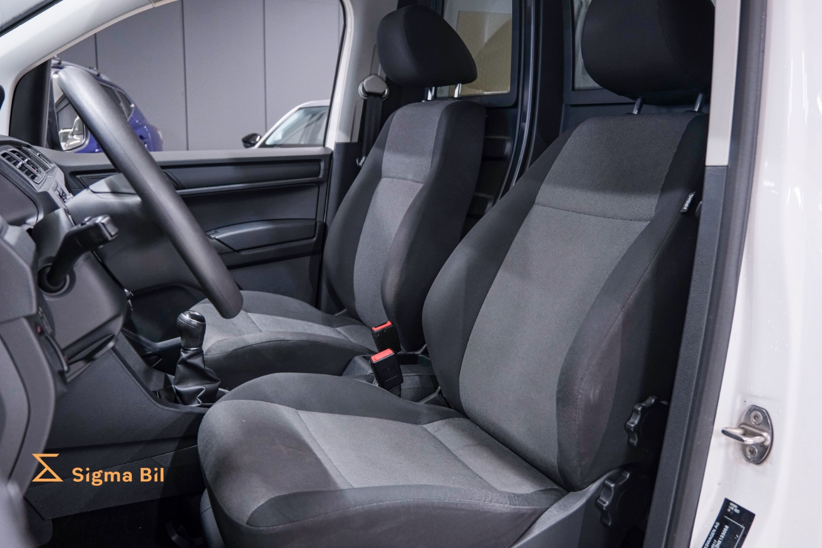 Bilde av Volkswagen Caddy