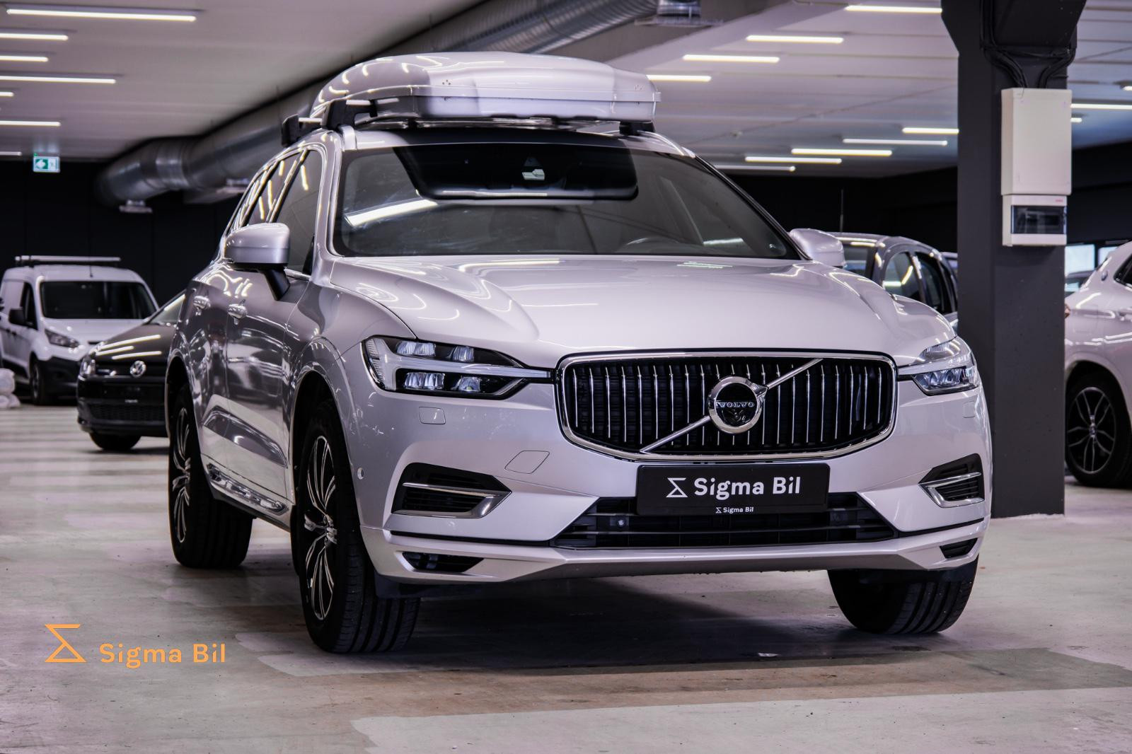 Bilde av Volvo XC60