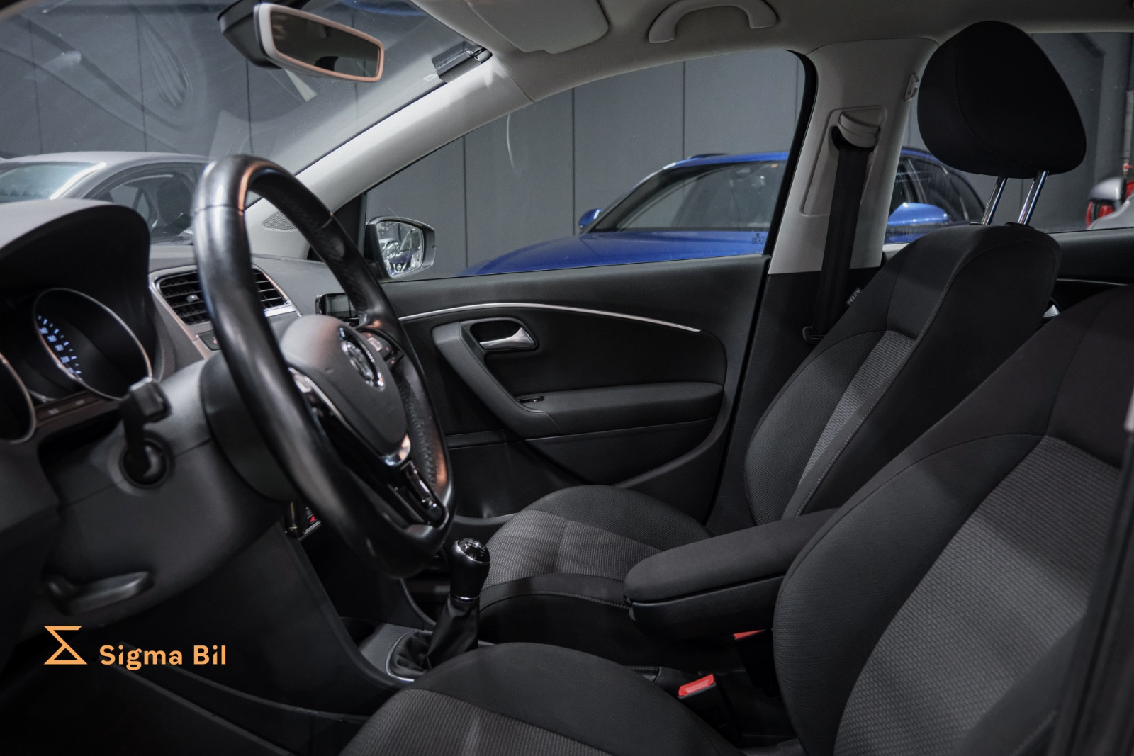 Bilde av Volkswagen Polo