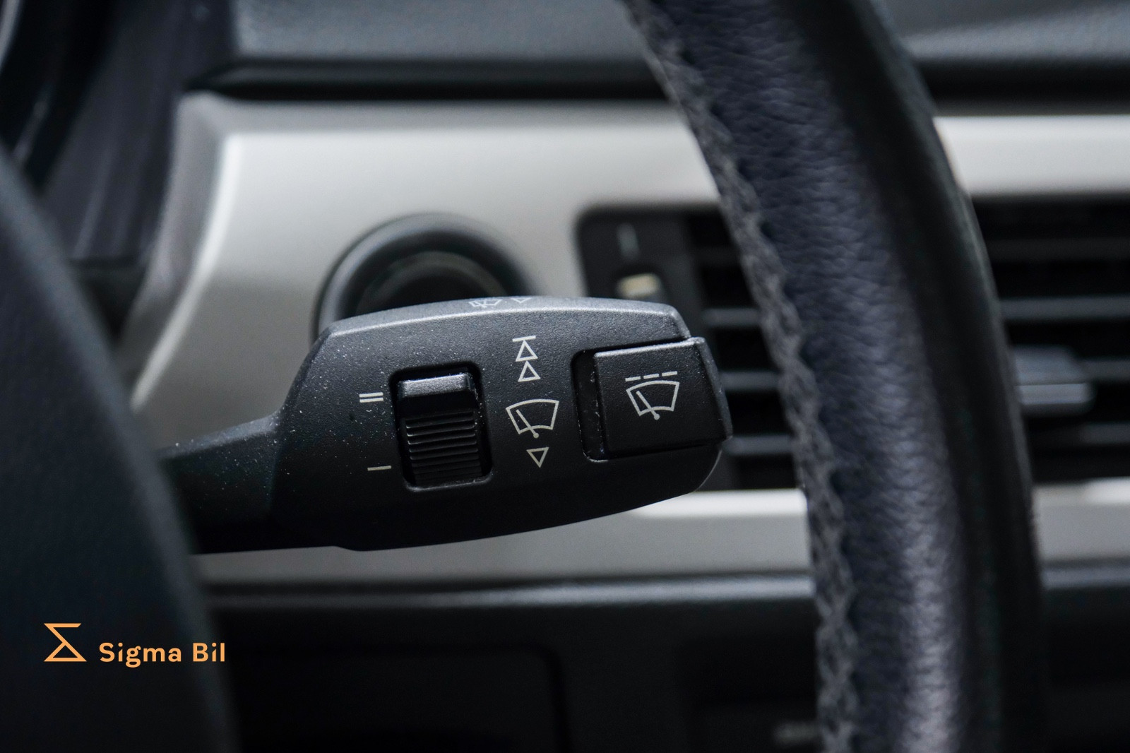 Bilde av BMW 3-serie