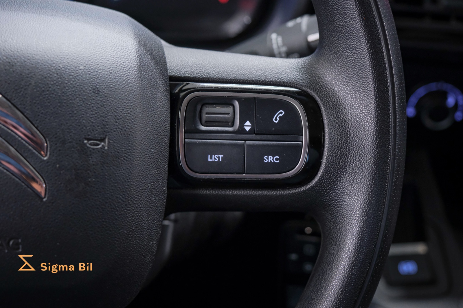 Bilde av Citroen Berlingo