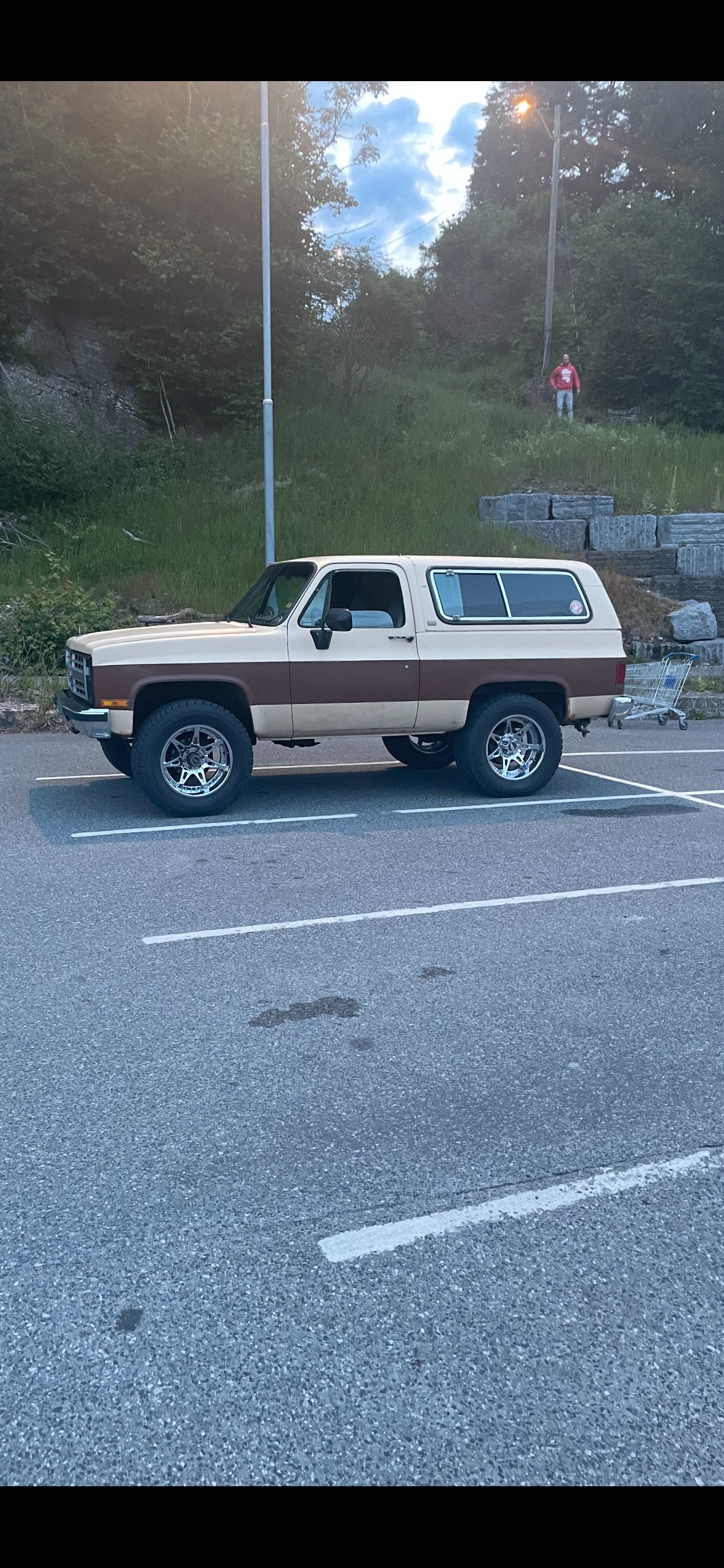 Chevrolet Blazer