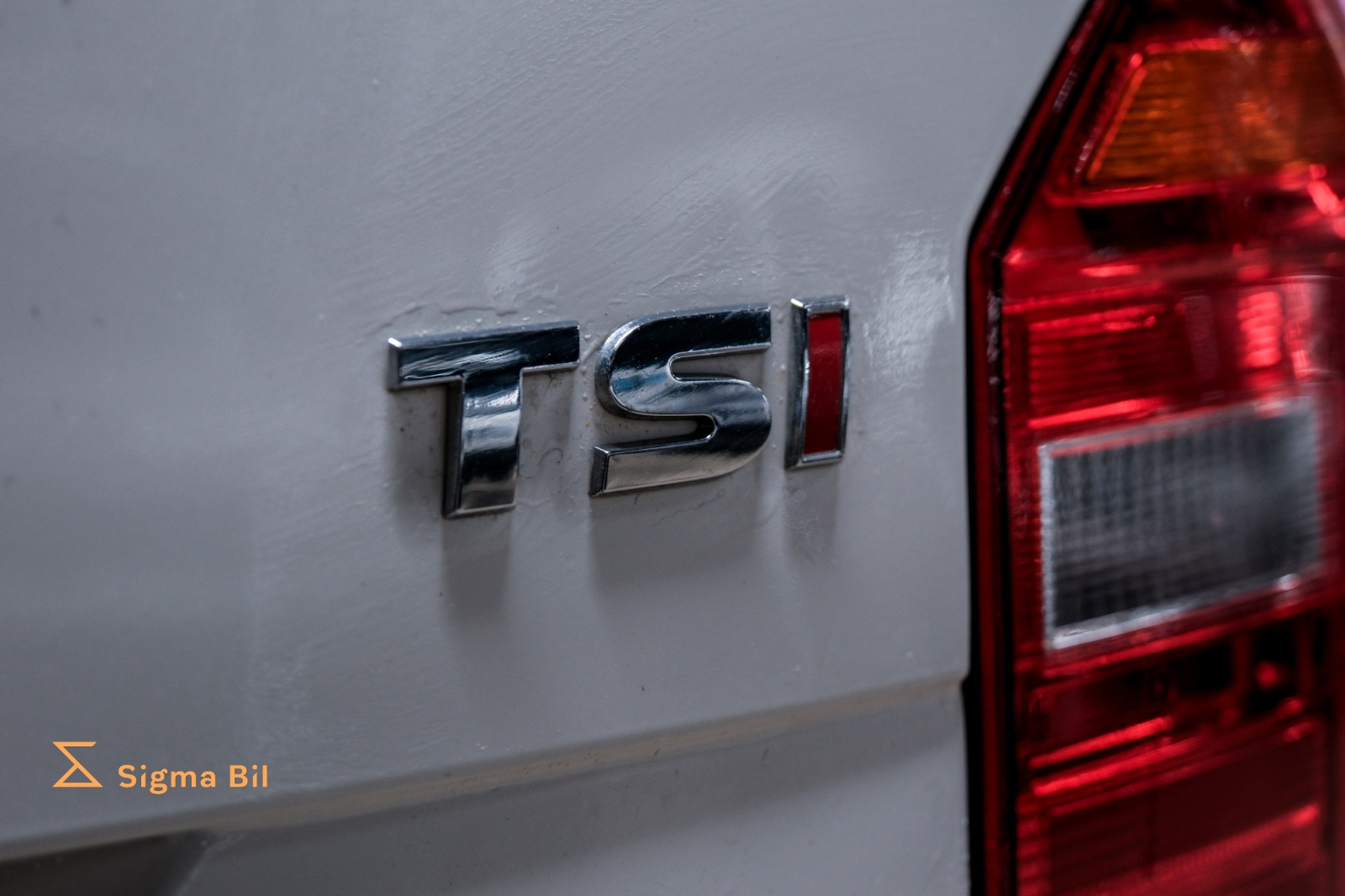 Bilde av Volkswagen Caddy Maxi