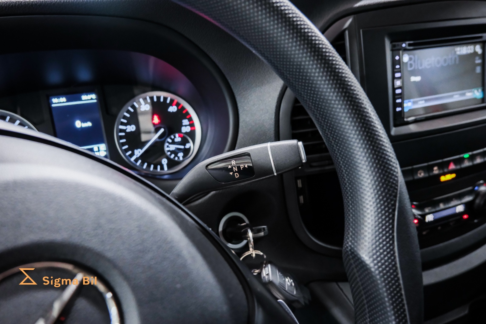 Bilde av Mercedes-Benz Vito