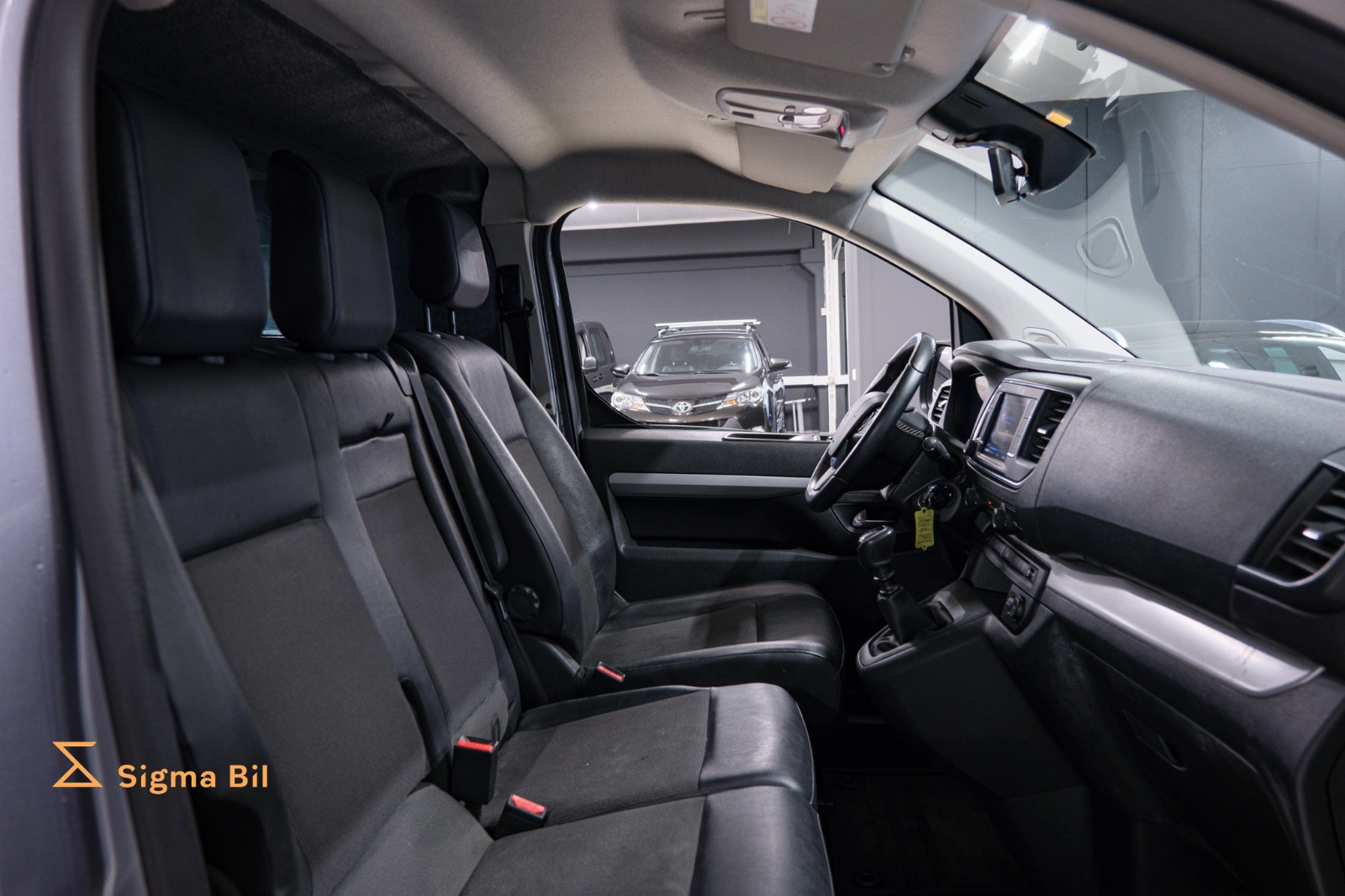 Bilde av Peugeot Expert