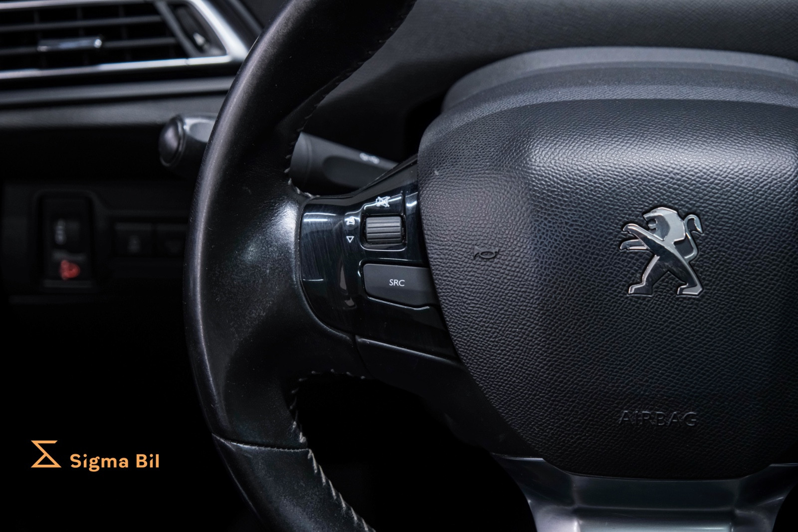 Bilde av Peugeot 308