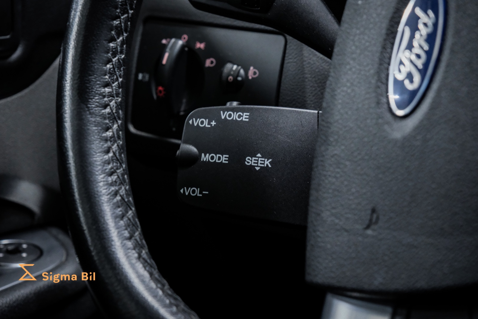 Bilde av Ford Focus
