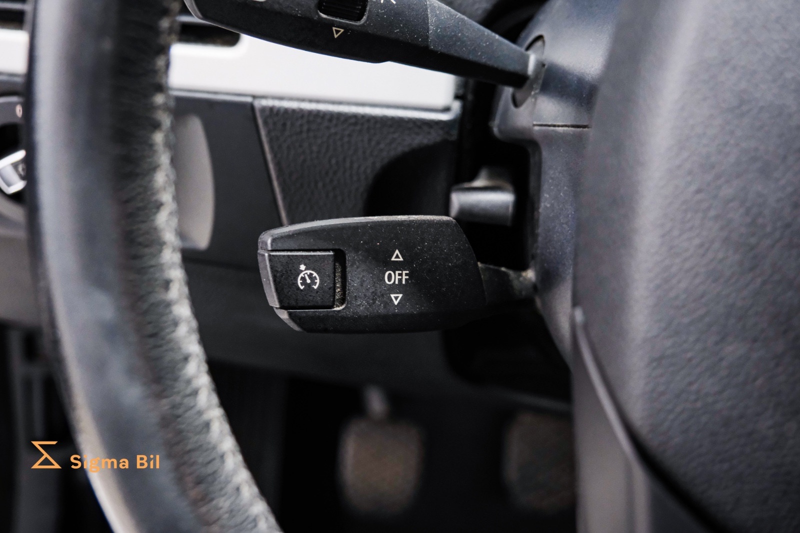 Bilde av BMW 3-serie