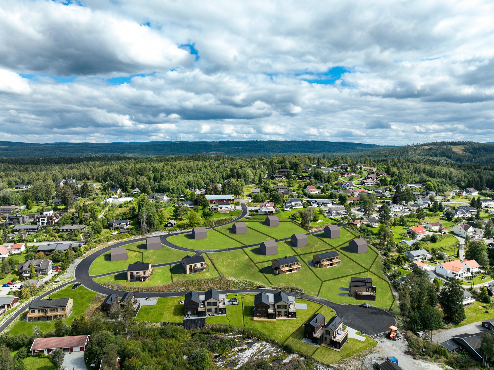 Velkommen til Solstadlia!