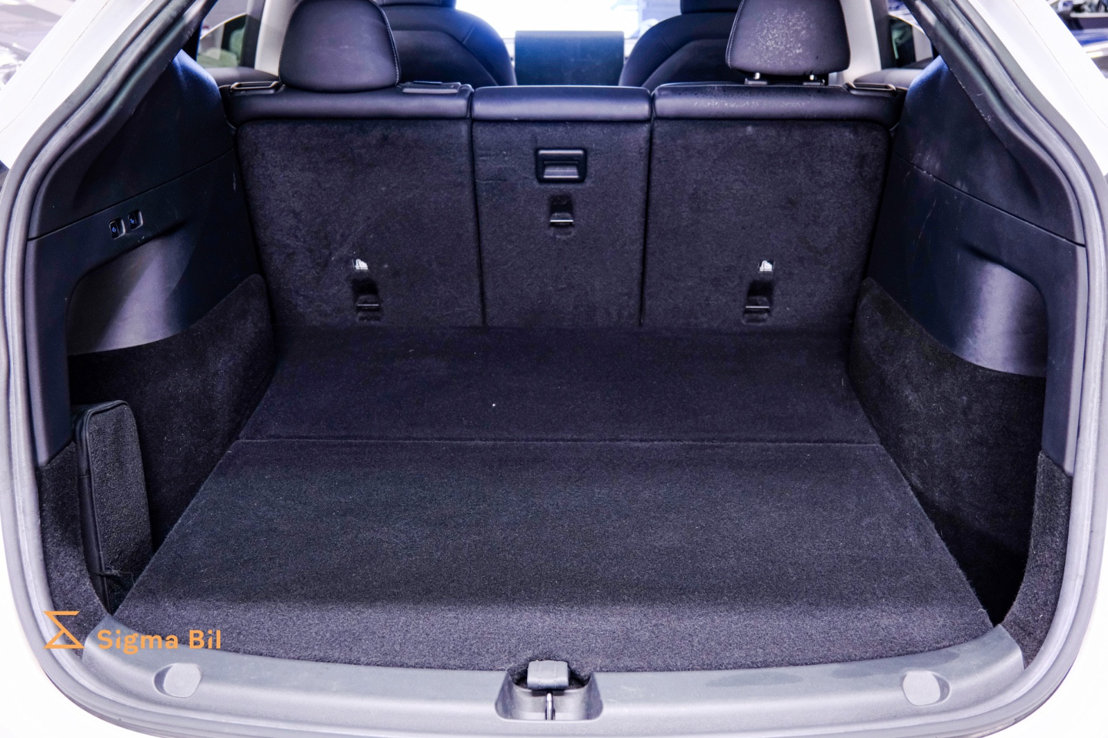 Bilde av Tesla Model Y