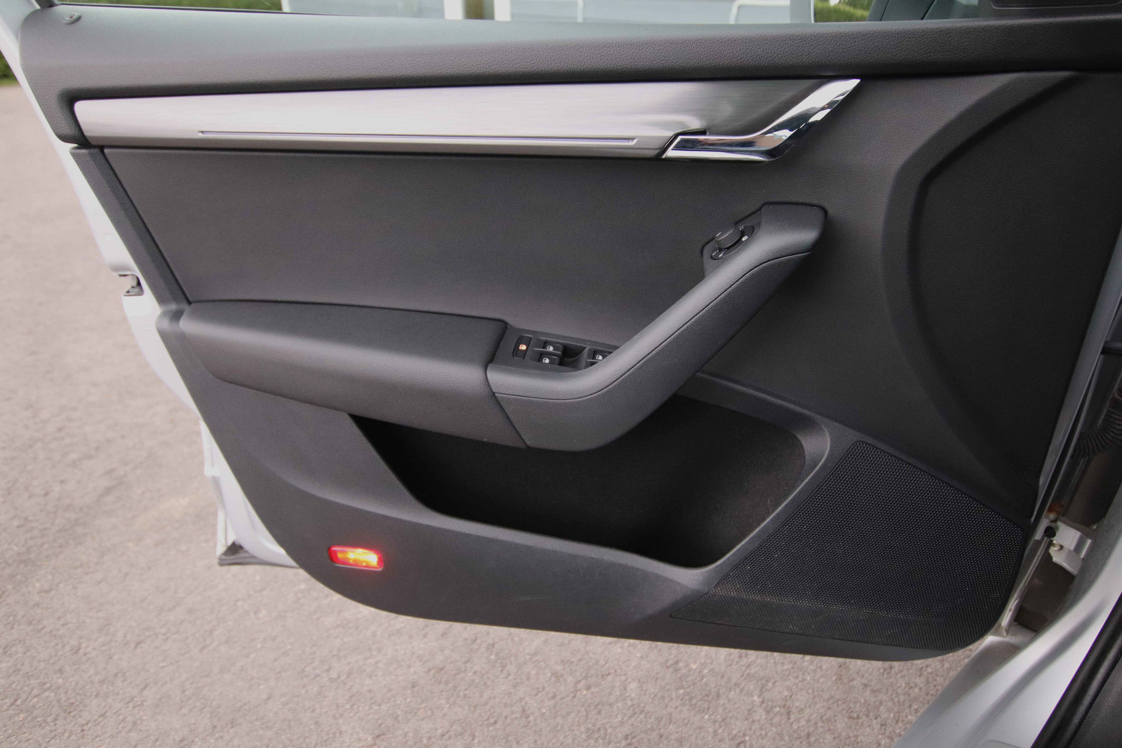 Hovedbilde av Skoda Octavia