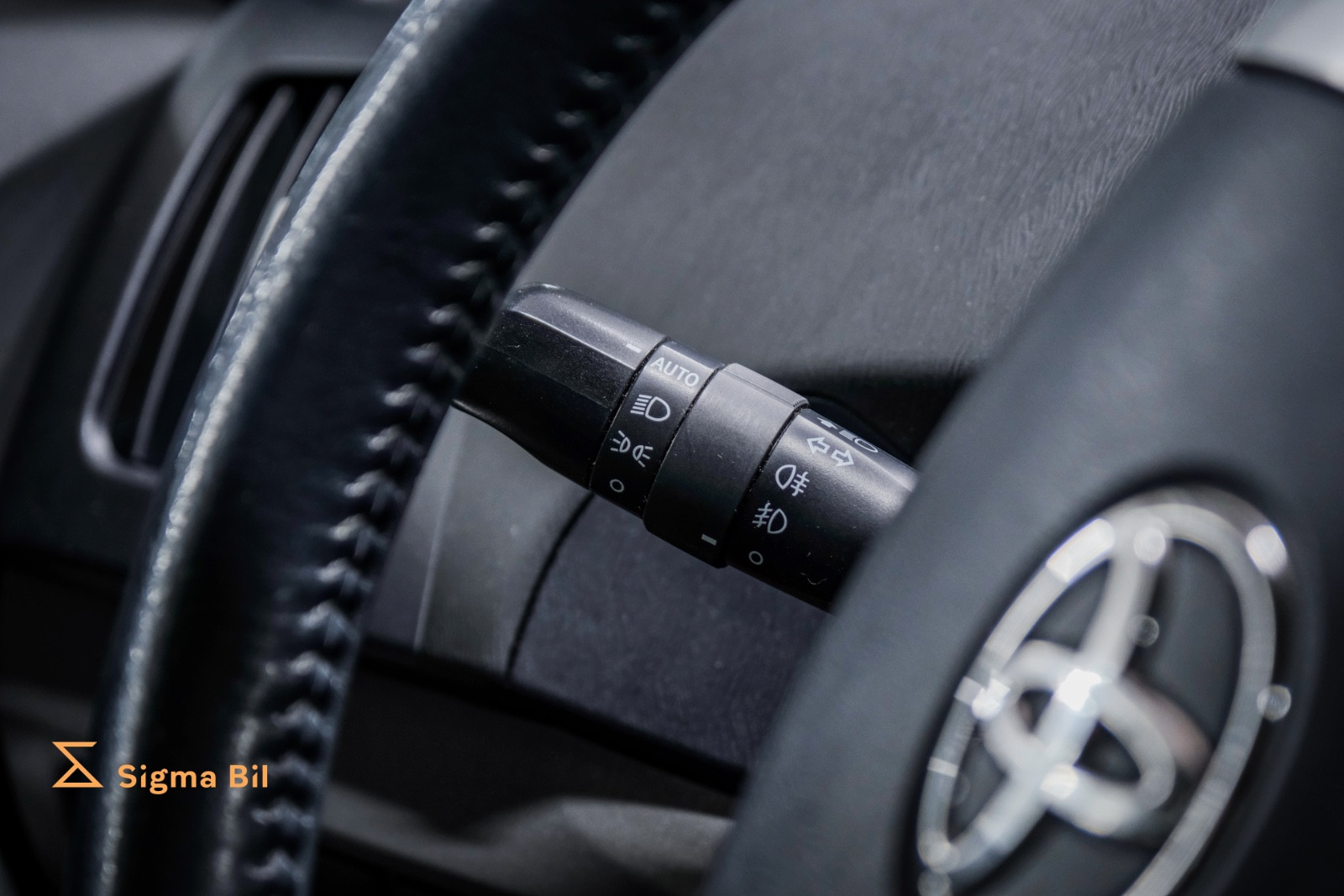 Bilde av Toyota Prius