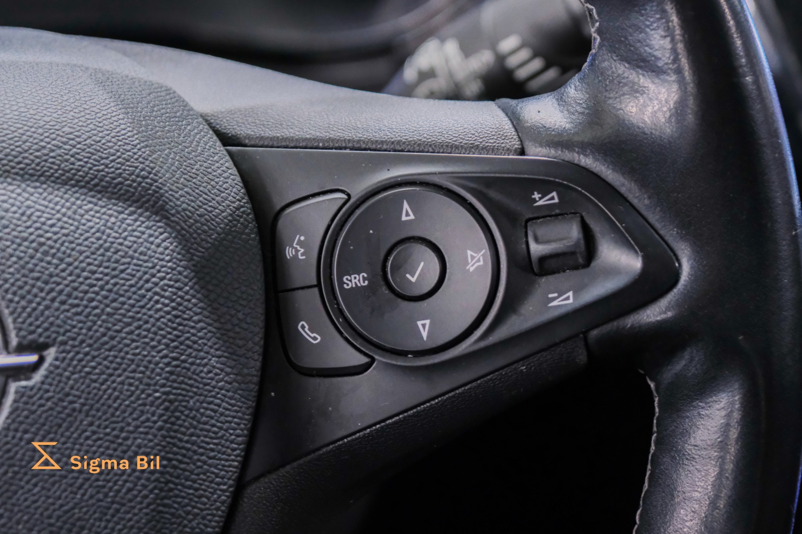 Bilde av Opel Corsa