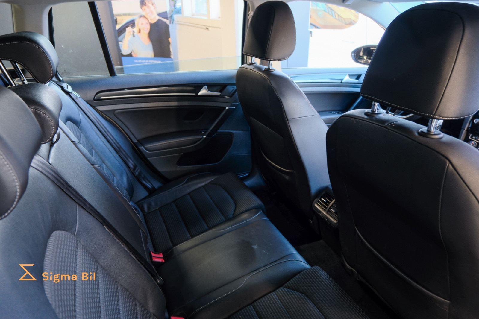 Bilde av Volkswagen Golf