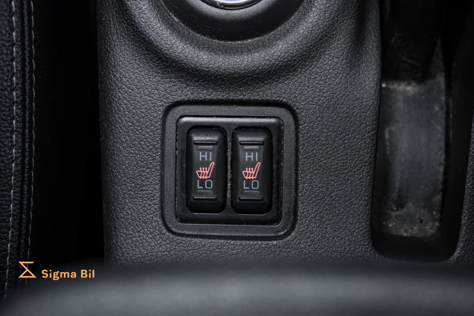 Bilde av Mitsubishi Outlander