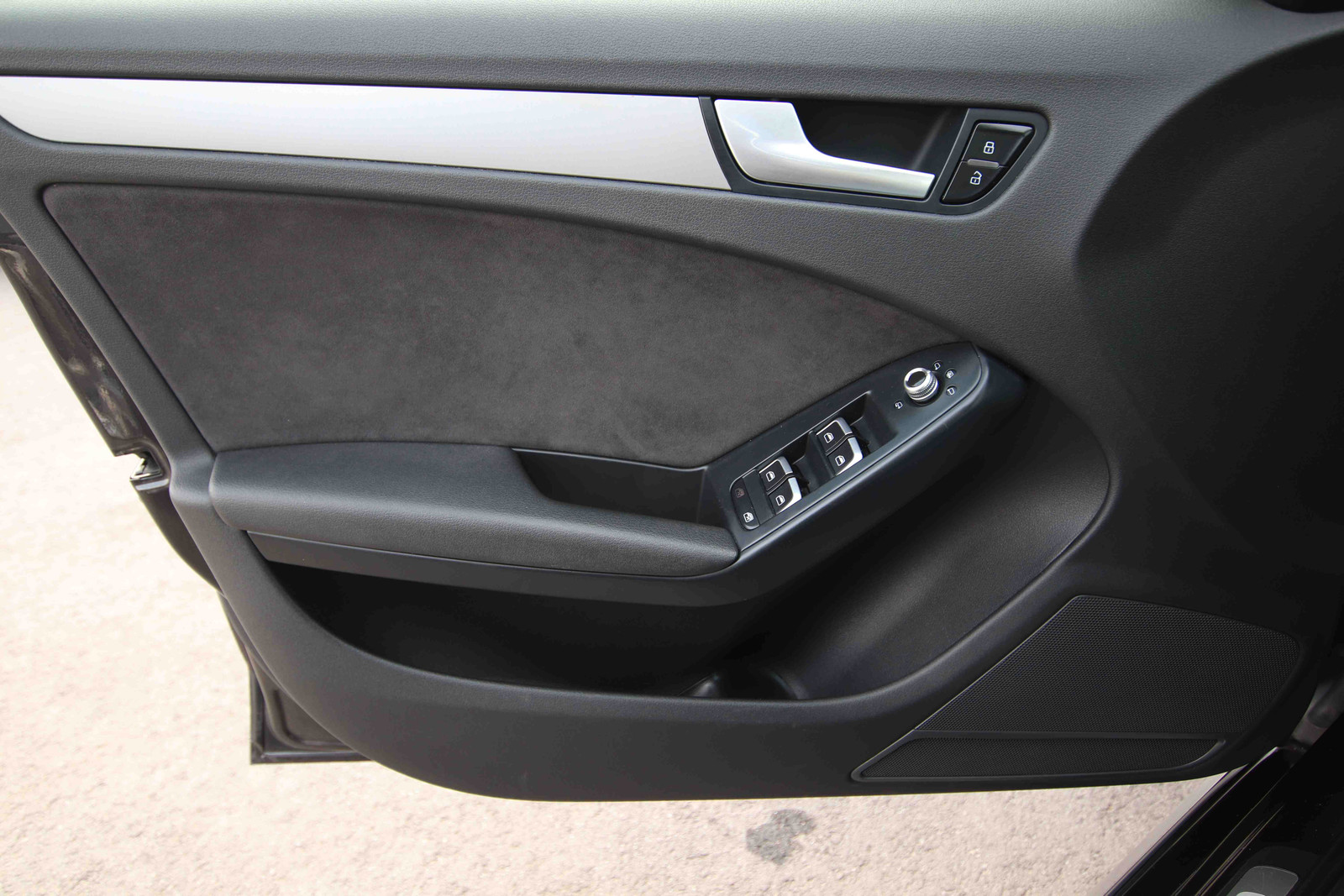 Hovedbilde av Audi A4 allroad