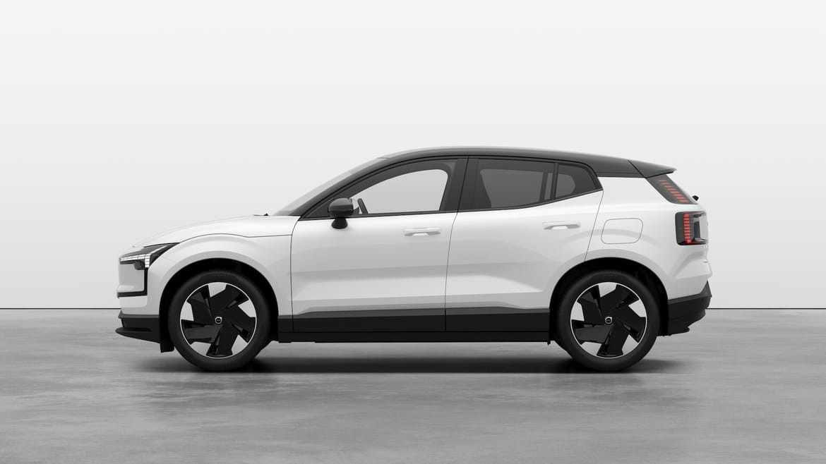 Volvo EX30 Twin Performance Plus TONEDE|5G|LED|CARPLAY|VARMEP.+ 2