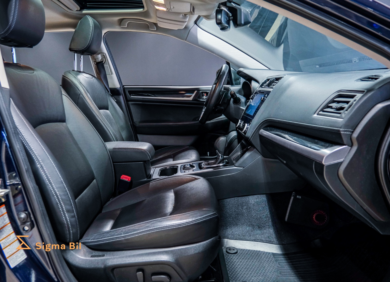 Bilde av Subaru Outback