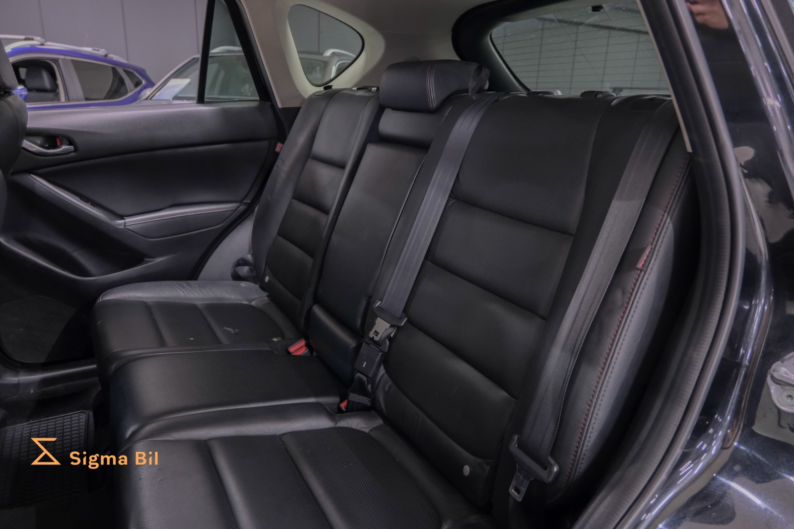 Bilde av Mazda CX-5