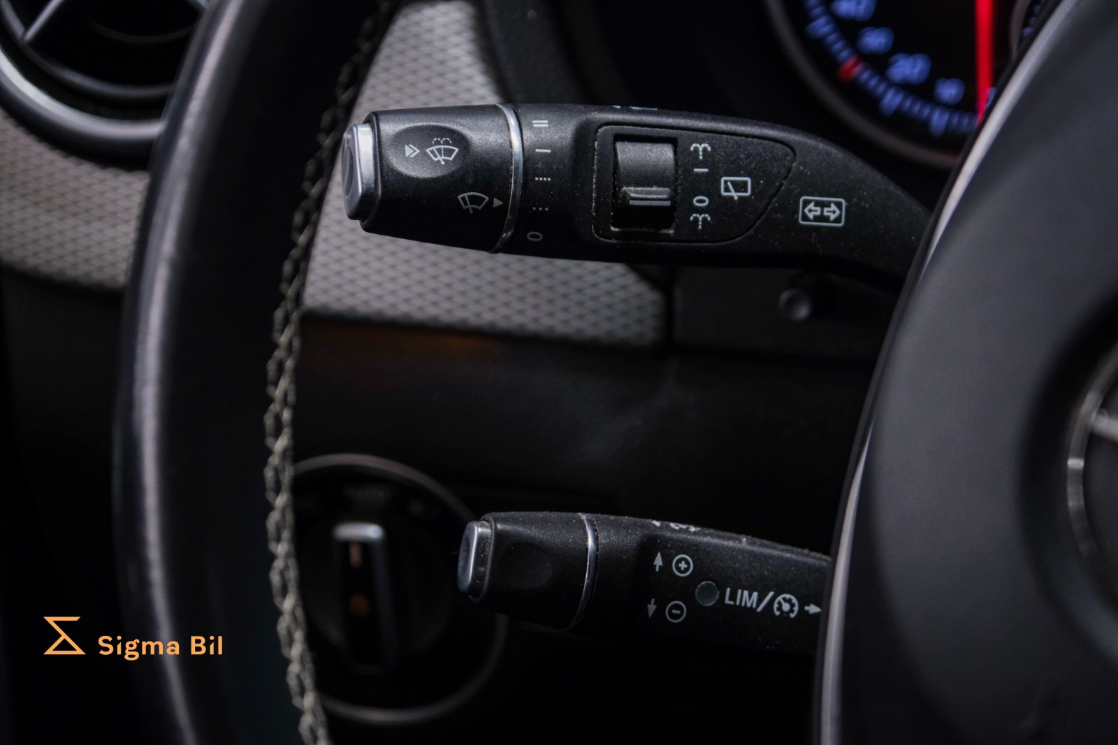 Bilde av Mercedes-Benz B-Klasse