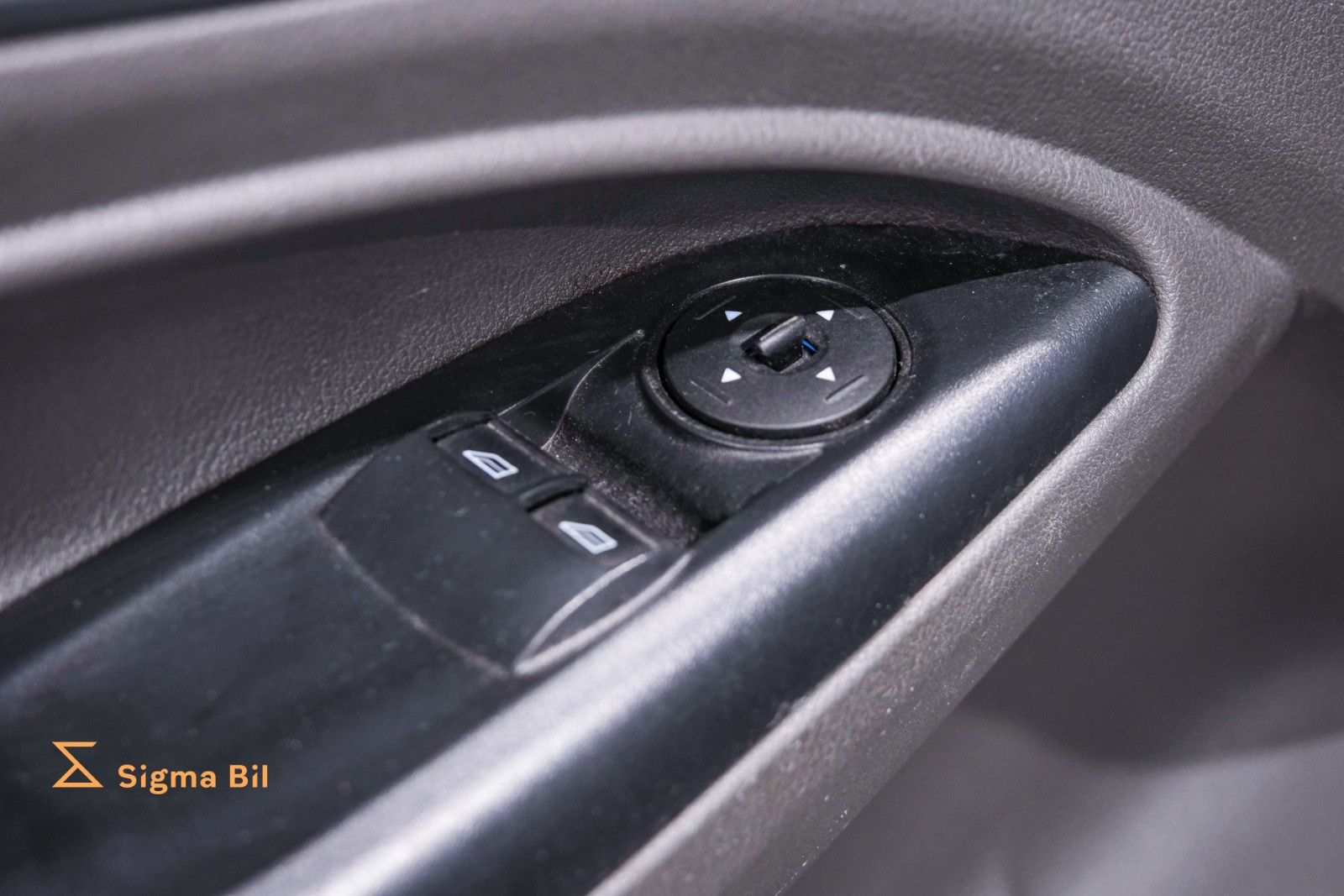 Bilde av Ford Transit Connect