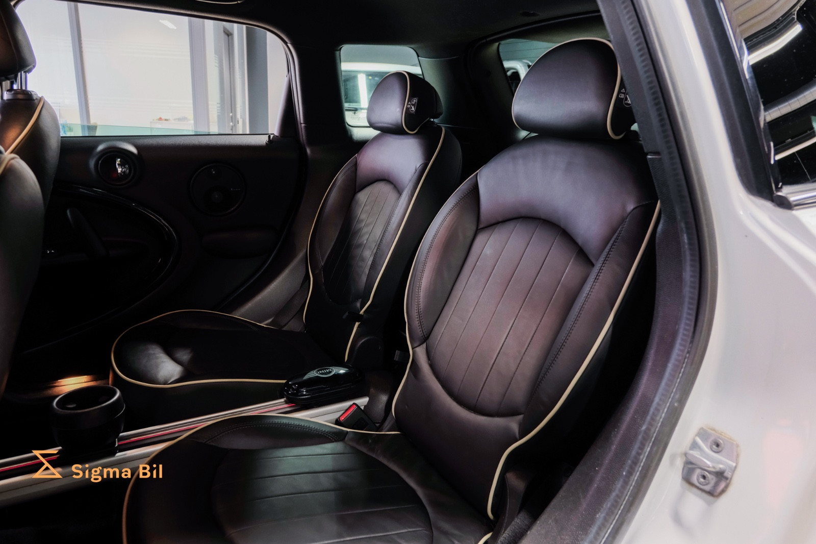 Bilde av MINI Countryman