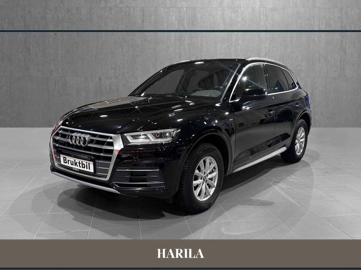 Audi Q5 Q5