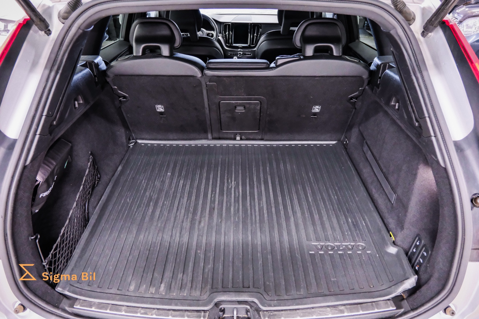Bilde av Volvo XC60