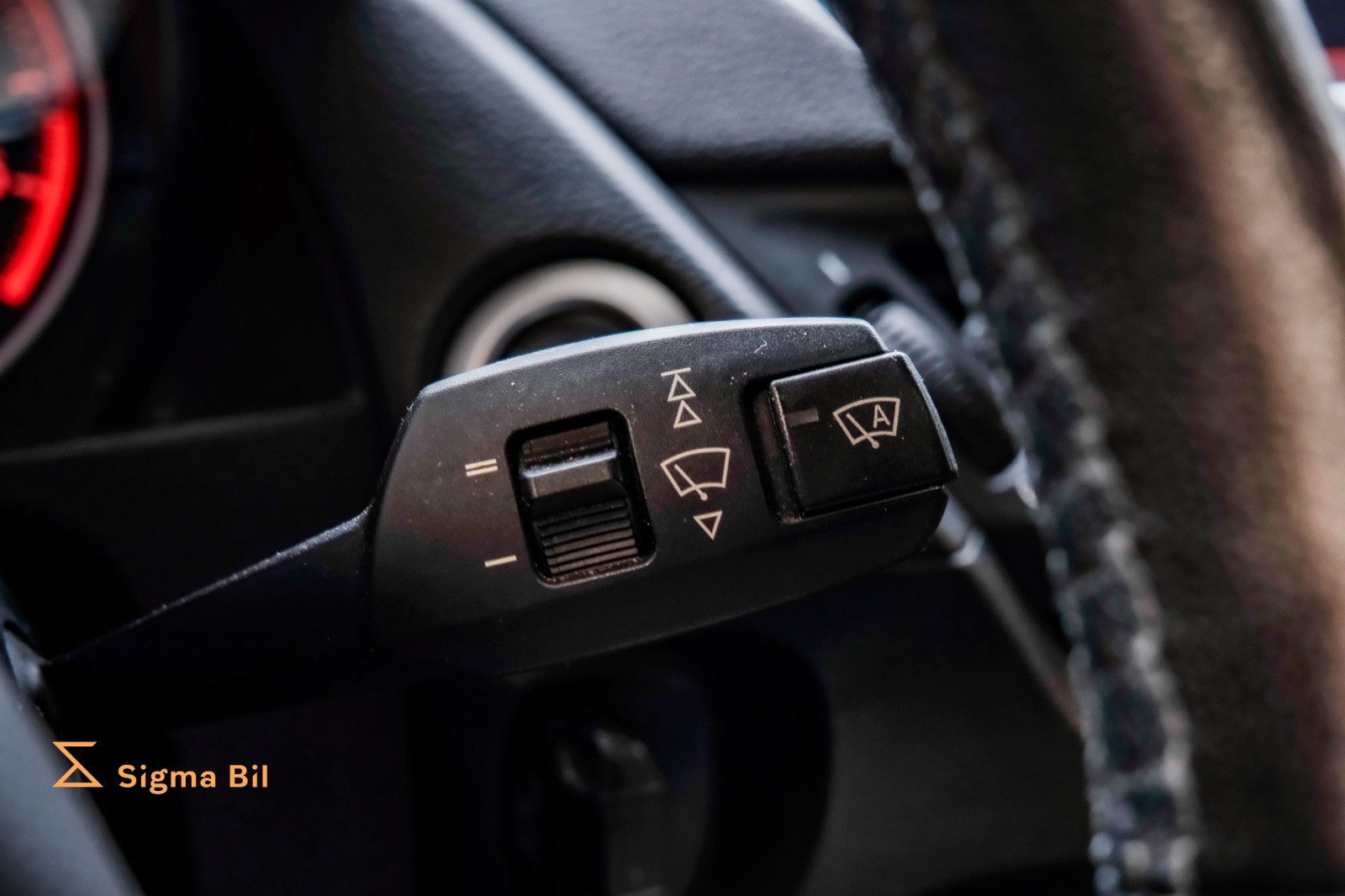 Bilde av BMW X1