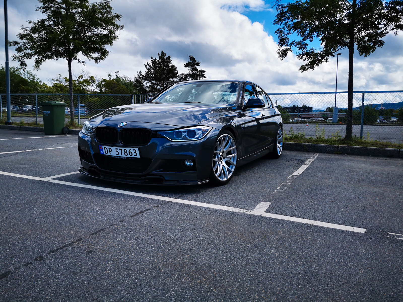 BMW 3-serie BMW 328i