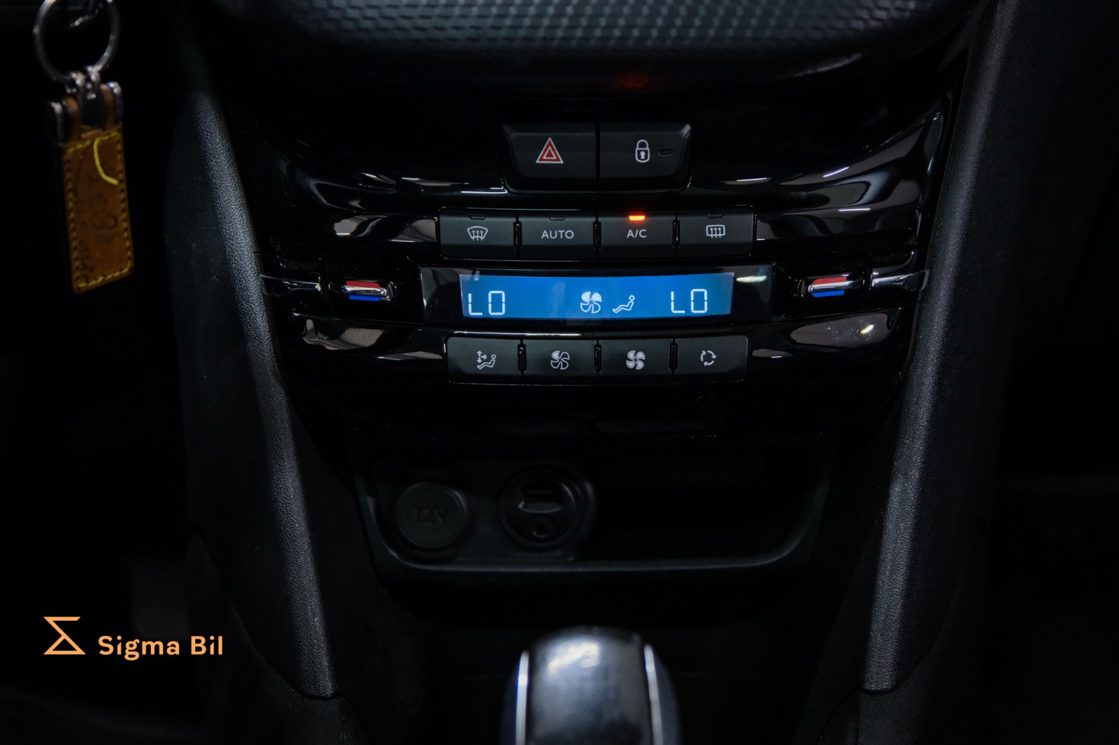 Bilde av Peugeot 208