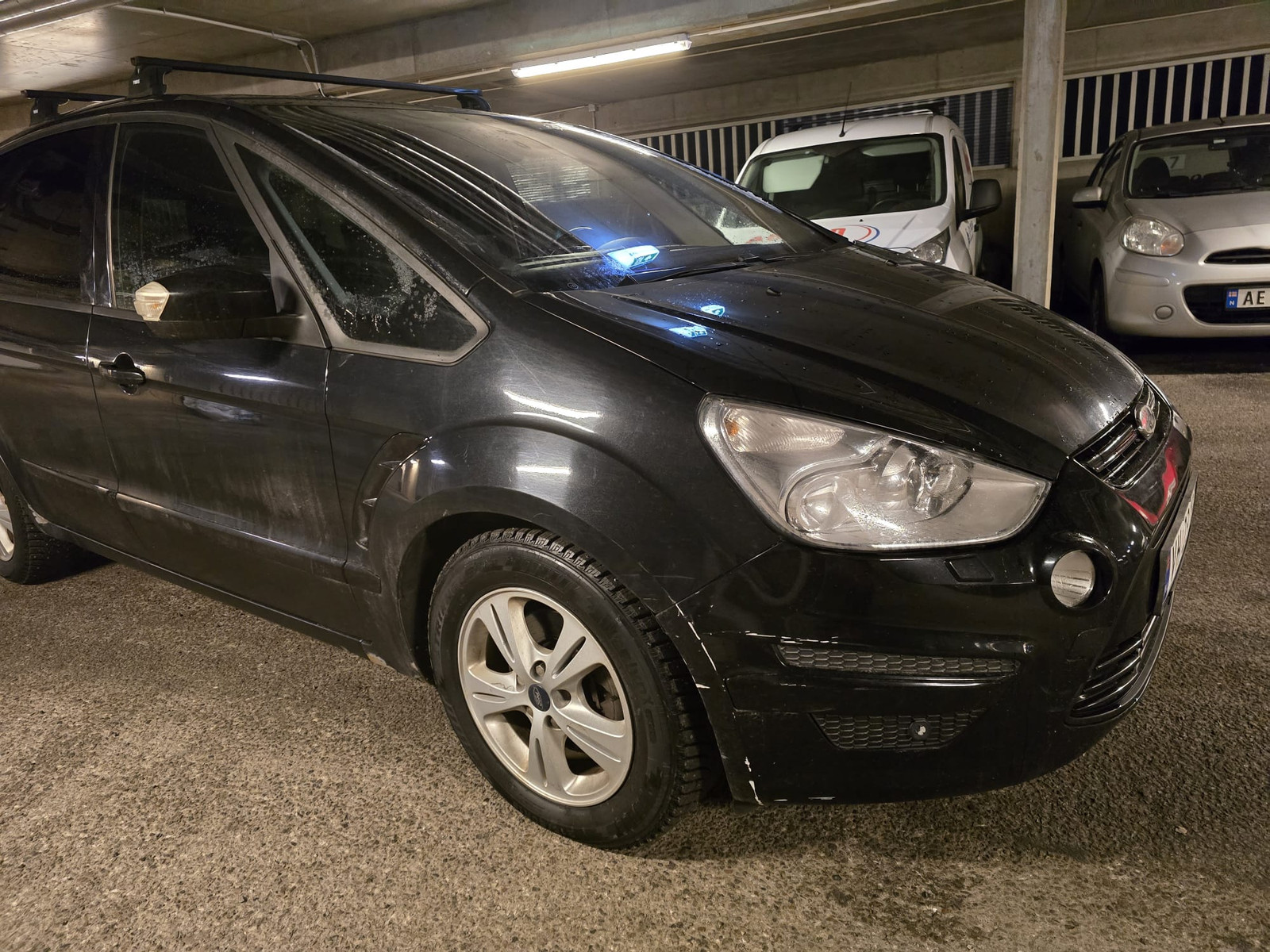 Ford S-MAX 3