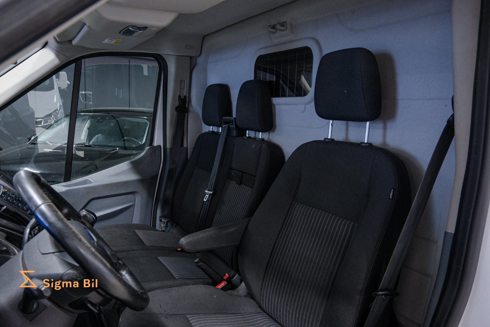 Bilde av Ford Transit