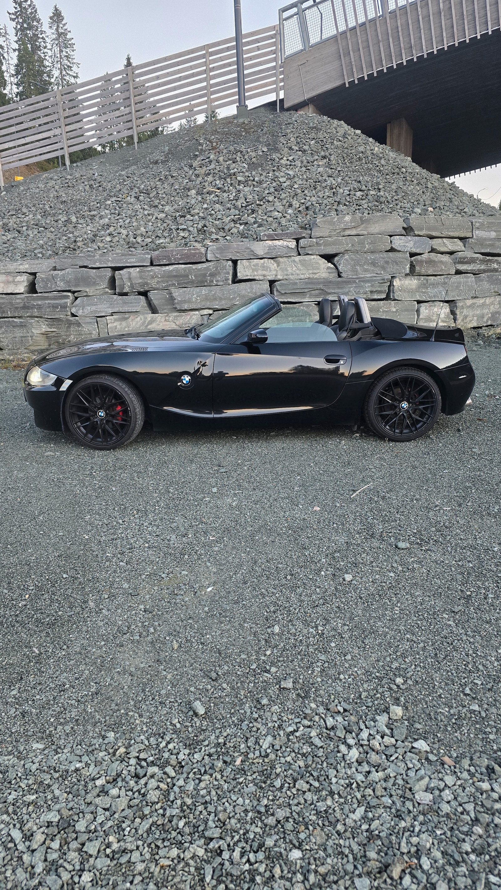 Brukt Bmw Z4 