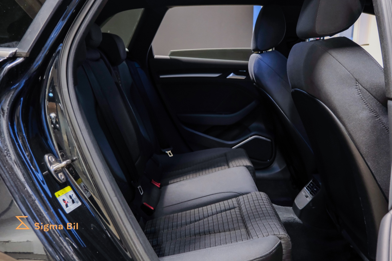 Bilde av Audi A3