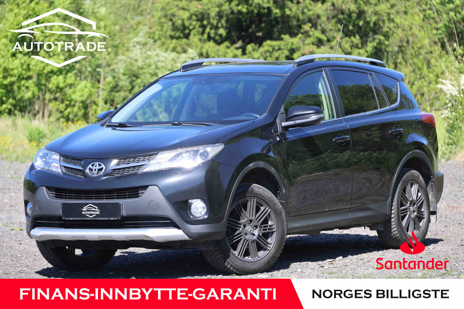 Bilde av 'Toyota RAV4'