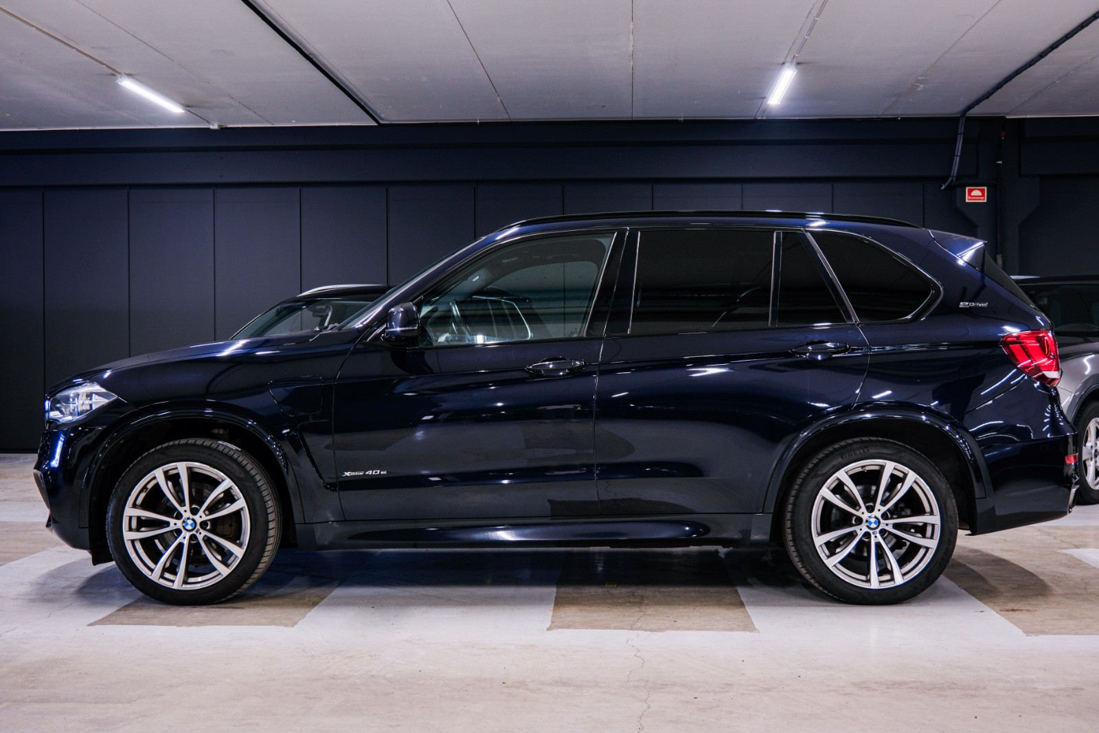 Bilde av BMW X5