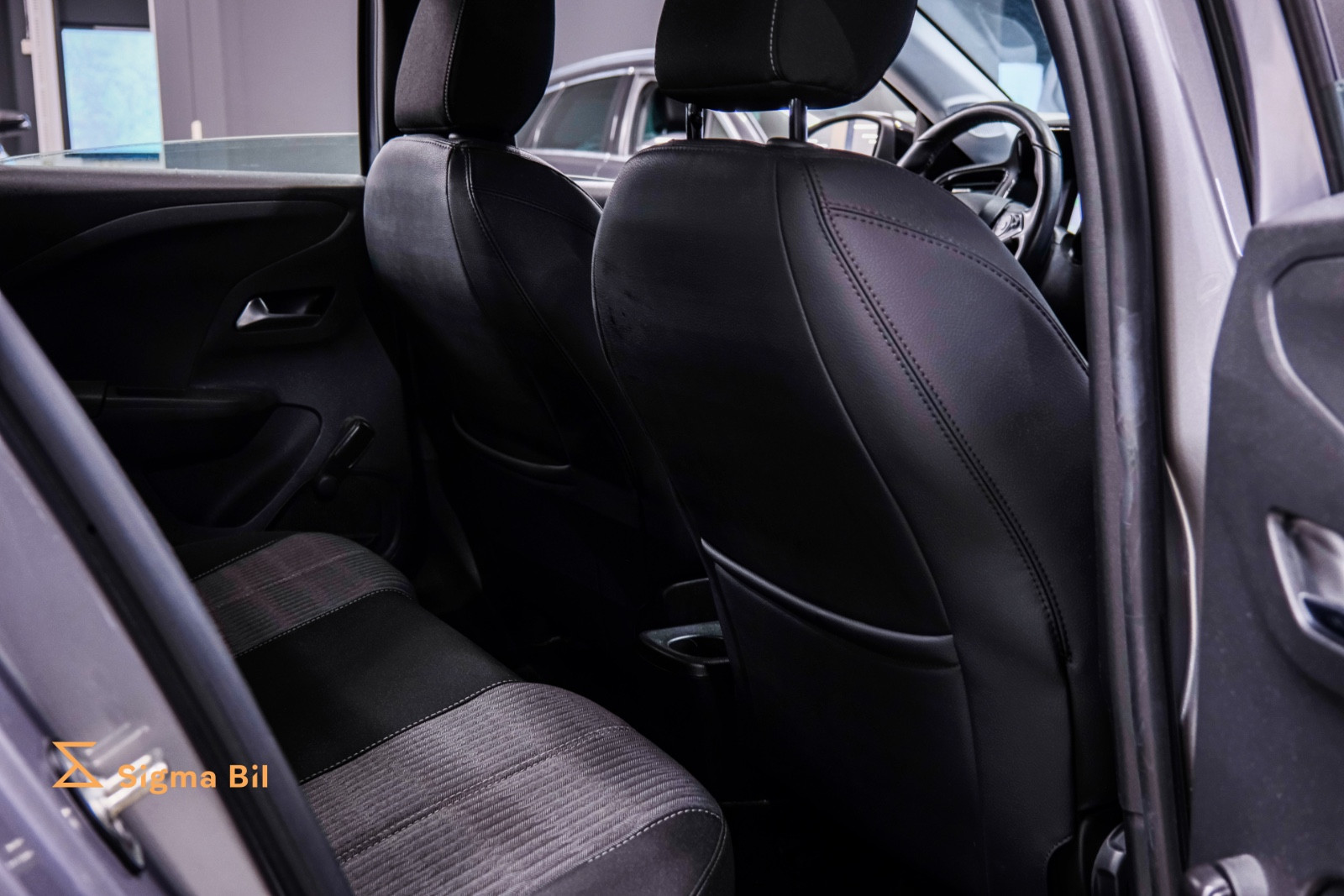 Bilde av Opel Corsa