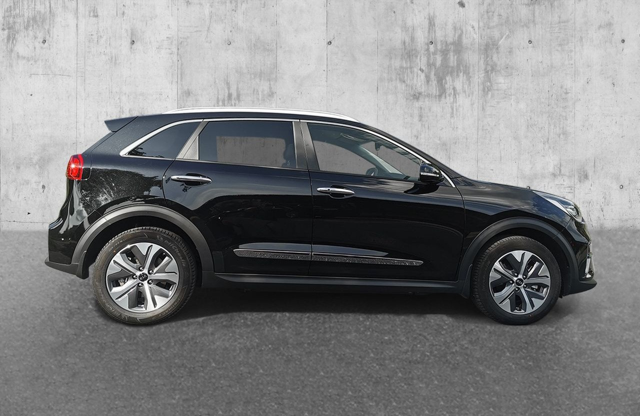 Kia E-Niro Exclusive 64KW 2