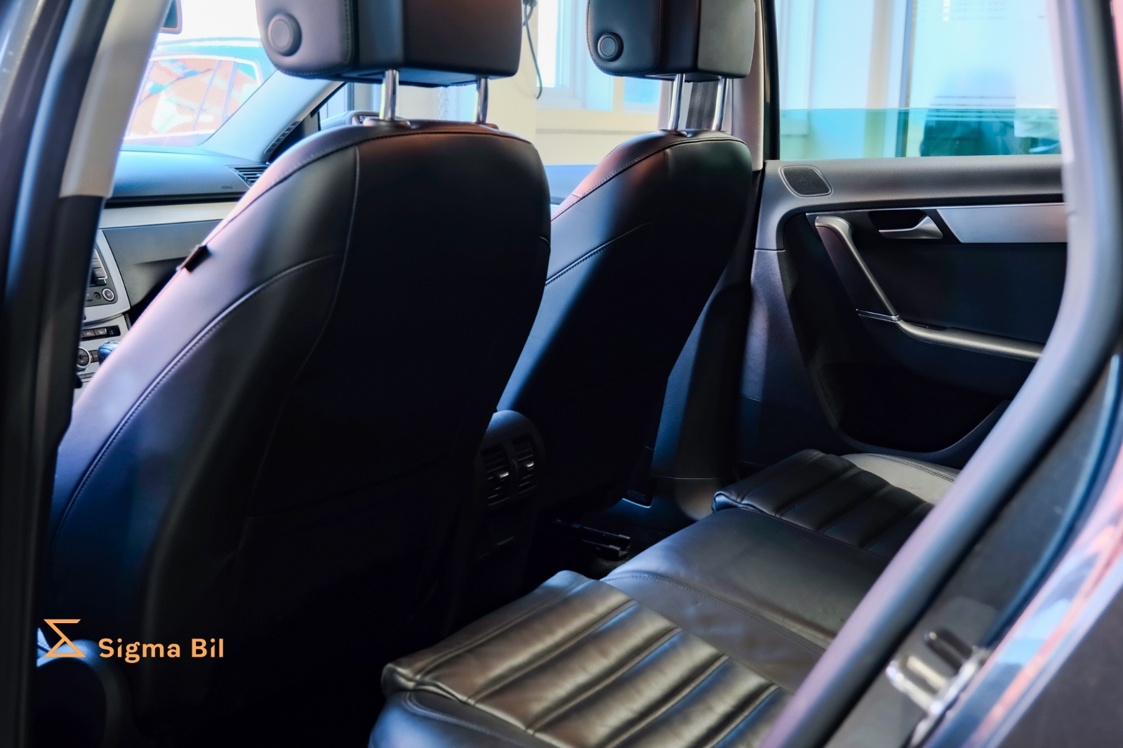 Bilde av Volkswagen Passat