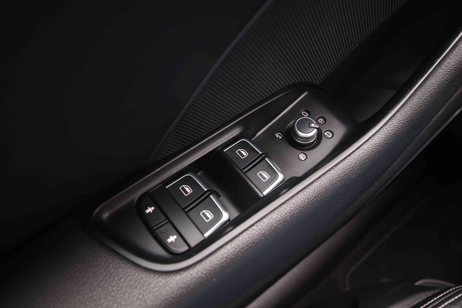 Hovedbilde av Audi A3