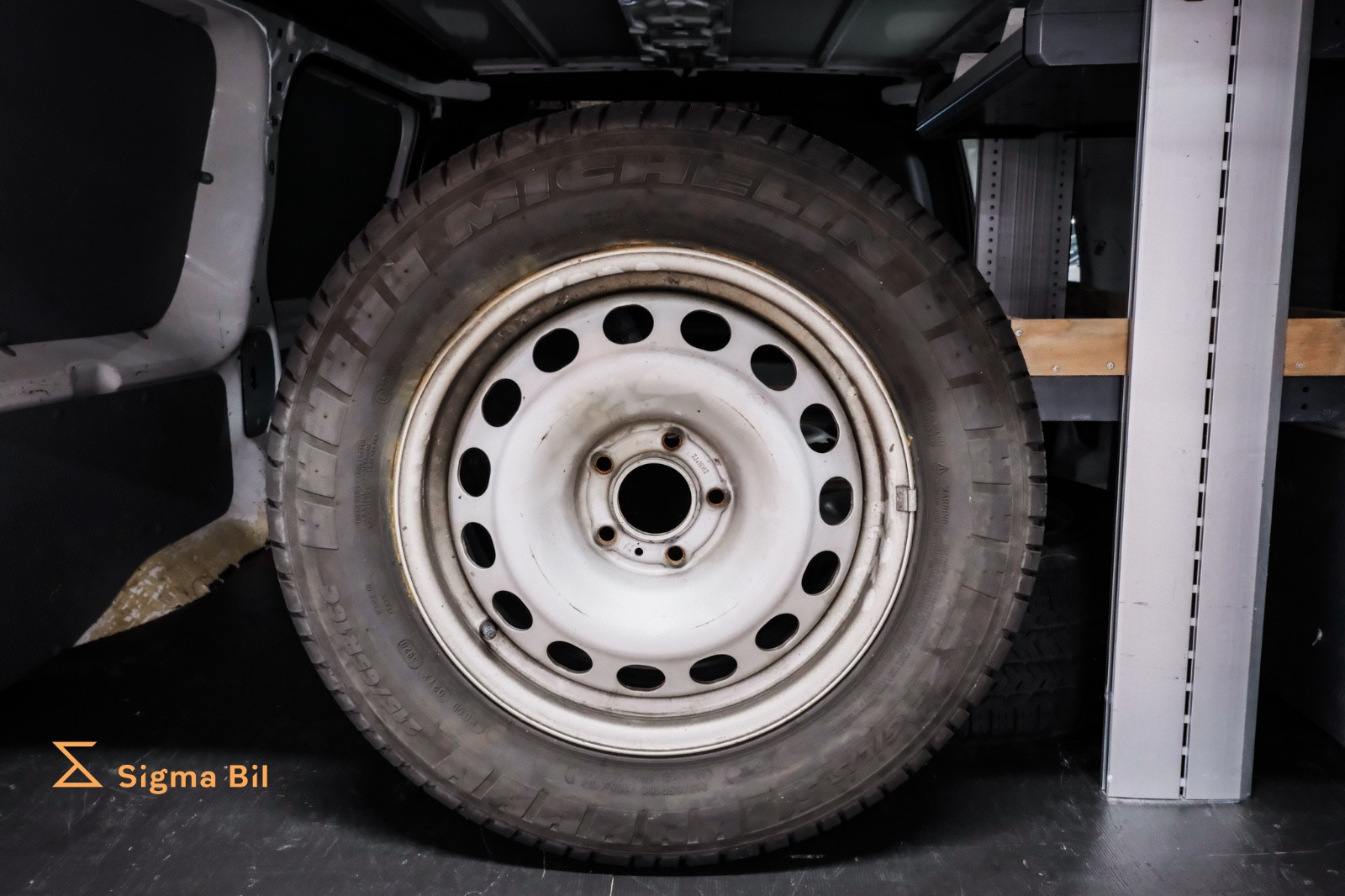 Bilde av Toyota Proace