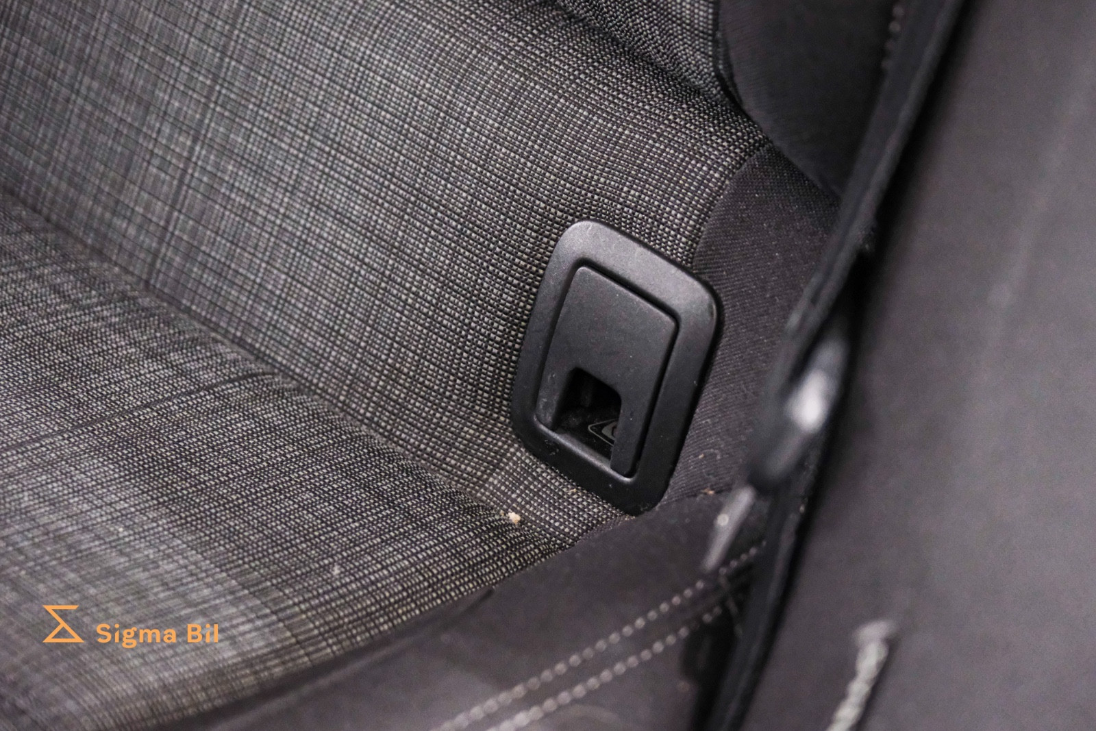 Bilde av Volkswagen Passat