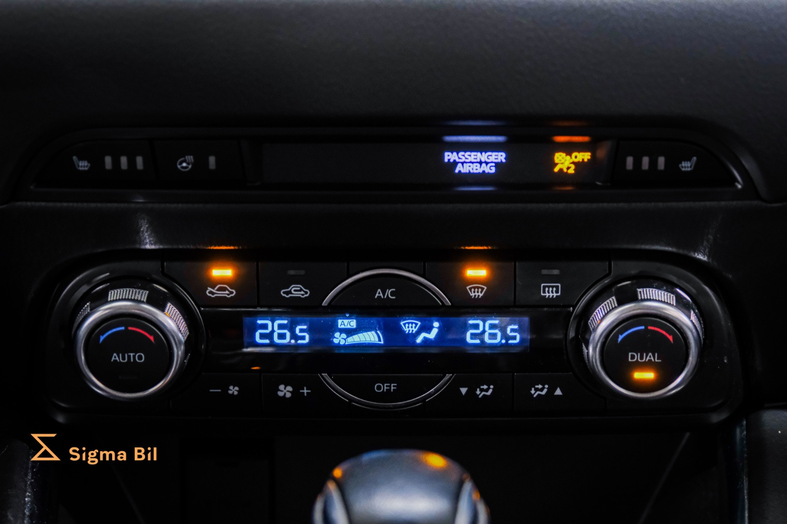 Bilde av Mazda CX-5