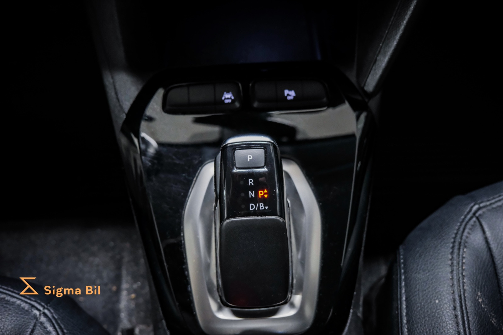 Bilde av Opel Corsa