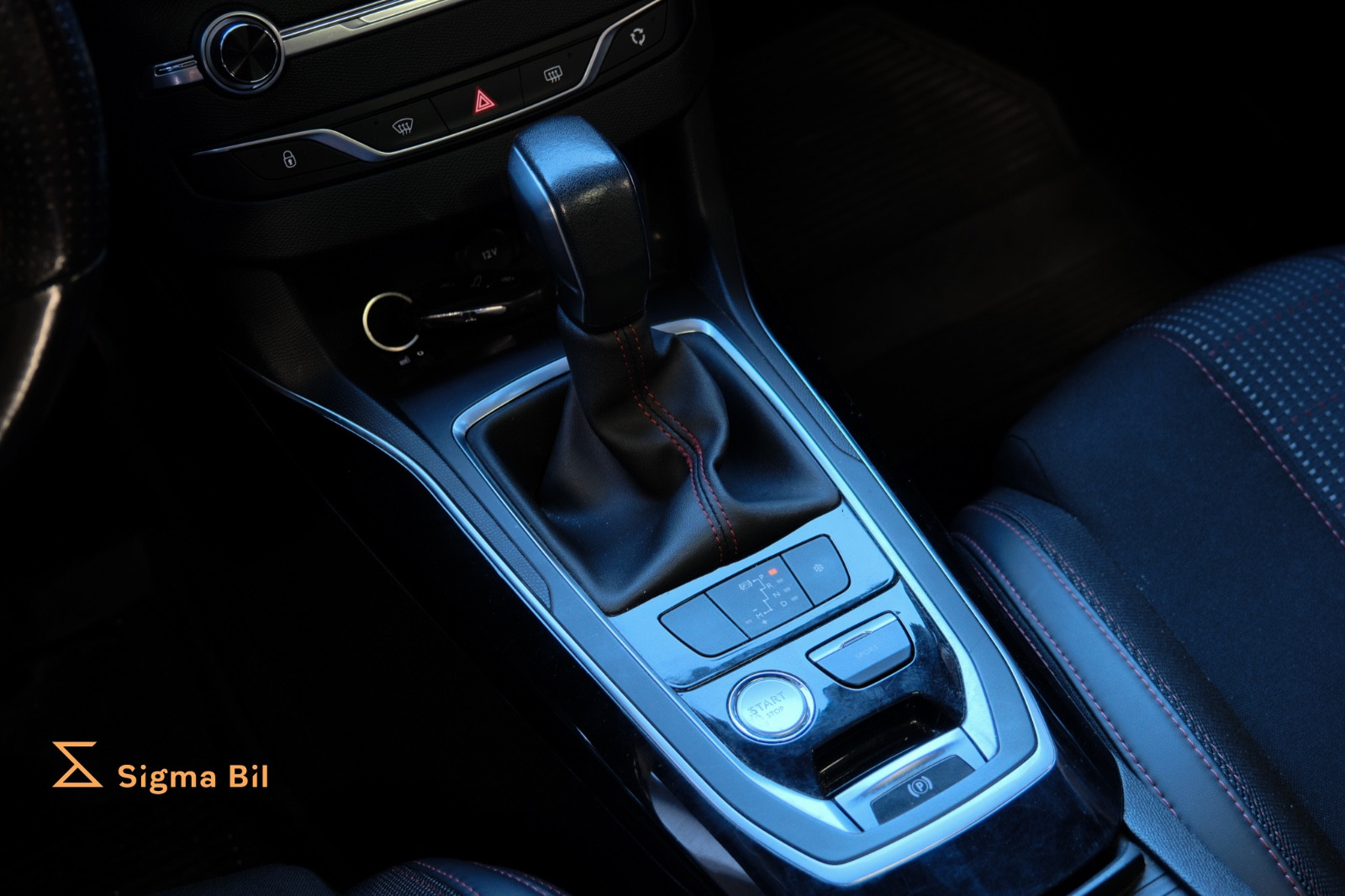 Bilde av Peugeot 308